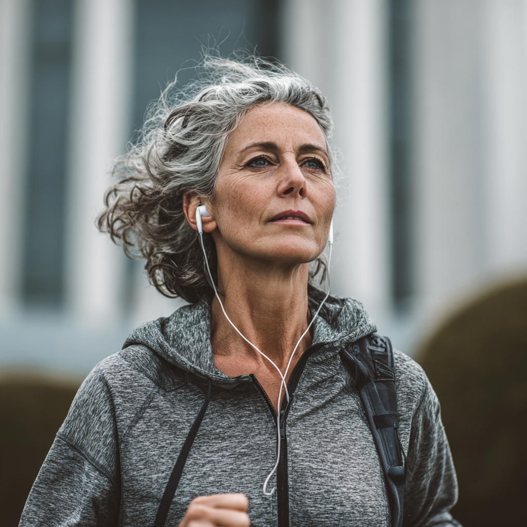 Фітнес для витривалості