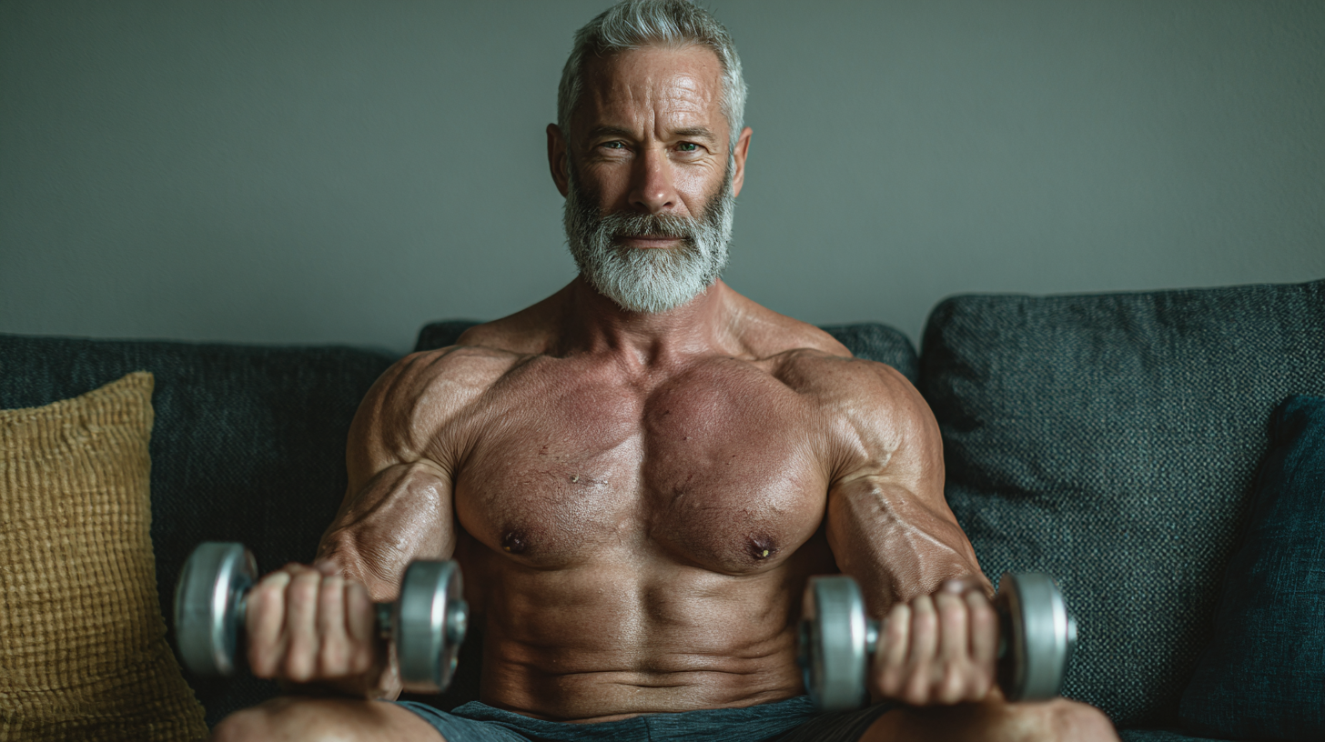 Домашнє тренування